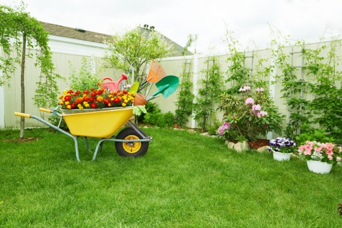Affordable Foresthill landscaping and rubbish company pricing for local properties
