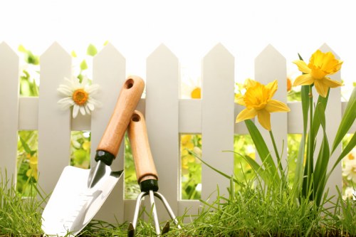 Tree and shrub planting tailored to Foresthill site conditions