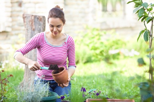 Website cookies improving usability for Landscapers Foresthill
