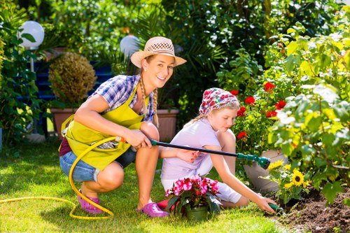 Planning a shed installation site in Foresthill with level ground